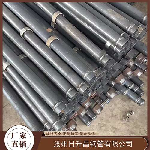 屏南声测管生产厂家