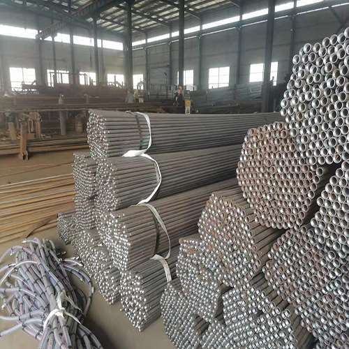 屏南建筑用声测管节后价格上涨原因分析