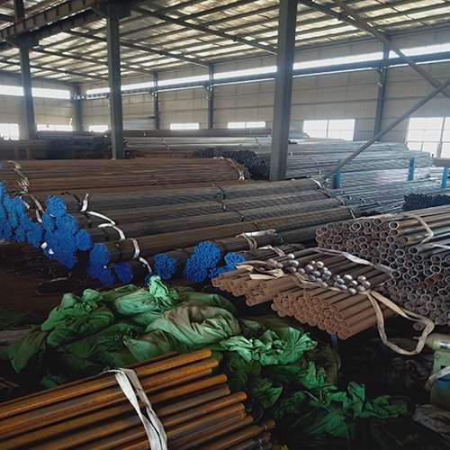 屏南声测管为何能作为桩基础检测材料？